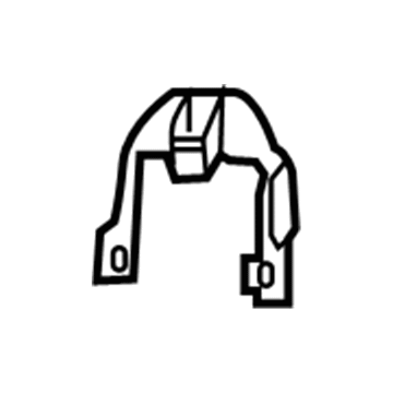 Jeep 5XP98DX9AA Hook