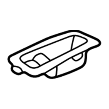 Jeep 5GG16DX9AC Cover