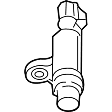 Ram 68079375AD Crankshaft Sensor