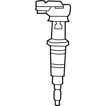Ram 5149141AF Camshaft Sensor
