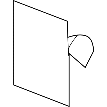 Chrysler 4606799AA Battery Label