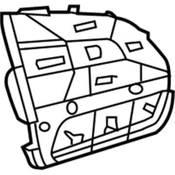 Jeep 68321895AA Cruise Switch