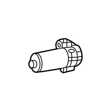 Jeep 68405272AB Motor