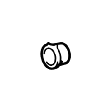 Mopar 5072522AA Check Valve