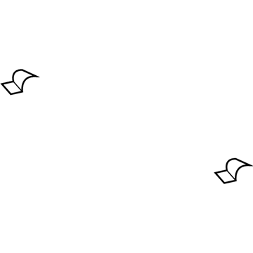 Ram 1RR79XDVAA Cushion Cover