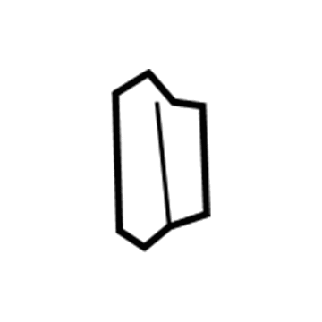 Dodge 55275952AD Latch