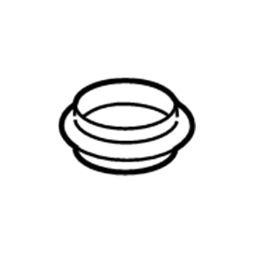 Mopar 4591250 EGR Tube Seal, Upper