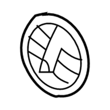 Dodge 4891524AA Detection Pump