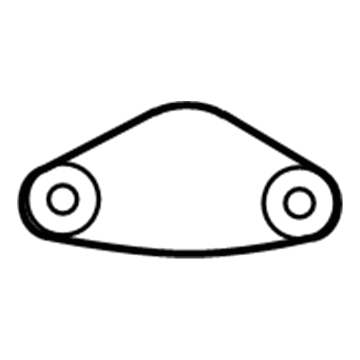 Dodge 53032739AA Cover