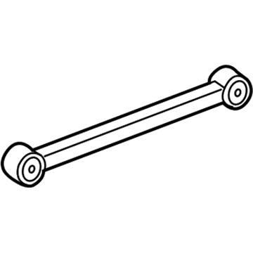 Jeep Commander Control Arm - 52089629AC