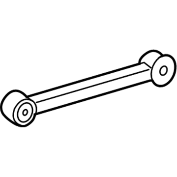 Jeep Commander Control Arm - 52089630AC