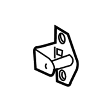 Dodge 5104330AC Striker