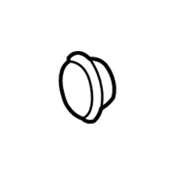 Dodge 5125508AA Plug