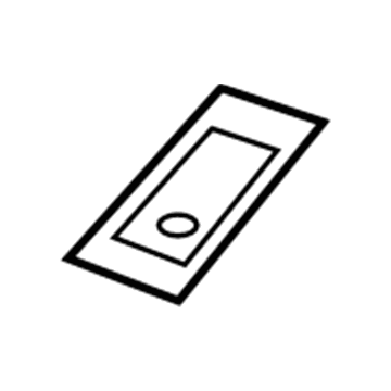 Dodge 68004539AA Resistor