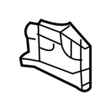 Dodge 5073983AA Actuator