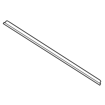 Jeep 4578782AB Bracket