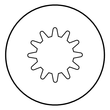 Dodge 4721984AA Warning Label