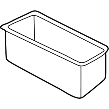 Dodge 5GT27DX9AB Bin