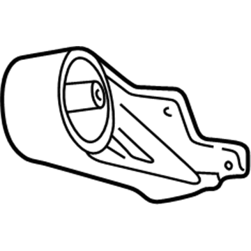 Dodge 52021009 Front Mount