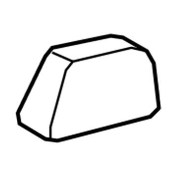 Jeep 5HU37DX9AC Cover