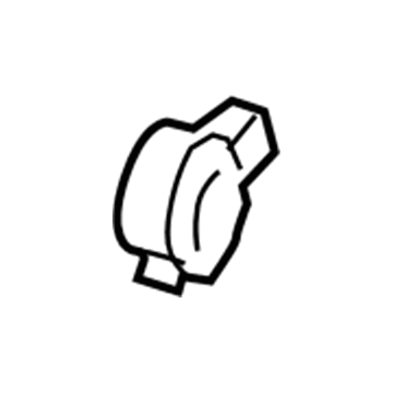 Jeep 68088764AB Guide