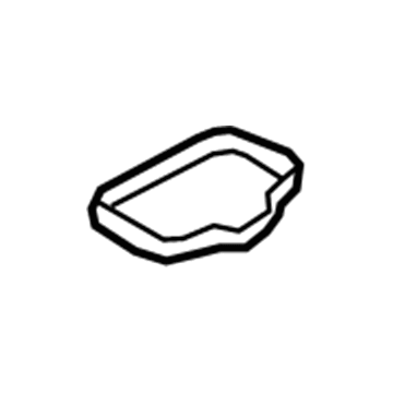 Dodge 5281824AA Intake Manifold Gasket