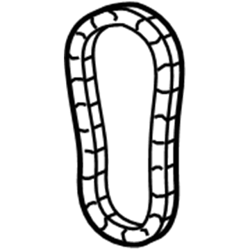 Jeep Timing Chain - 5184355AF