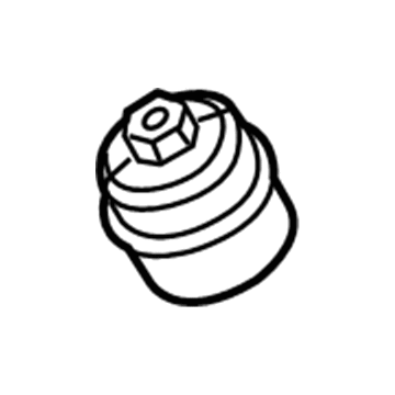 Dodge 68079747AC Cap