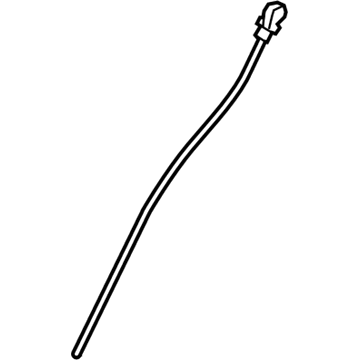 Dodge 68067146AF Dipstick