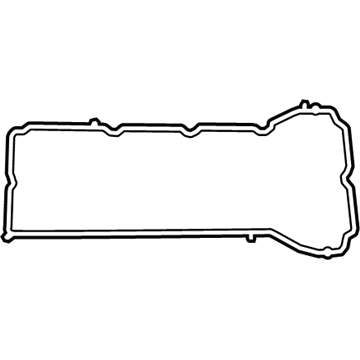 Dodge 5184595AE Valve Cover Gasket