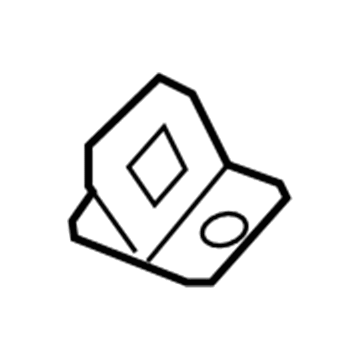 Jeep 55364520AA Striker