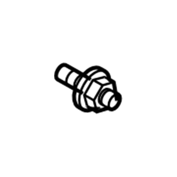 Jeep 6509297AA Ball Stud