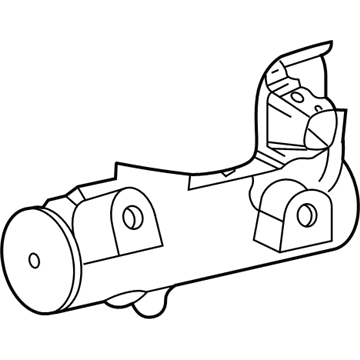 Chrysler 5019403AA Level Sensor