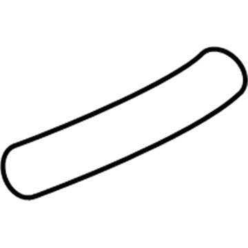 Chrysler 5019405AA Check Valve