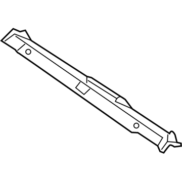 Chrysler 68232462AA Crossmember