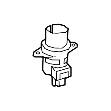 Ram 68230114AB Sunlight Sensor