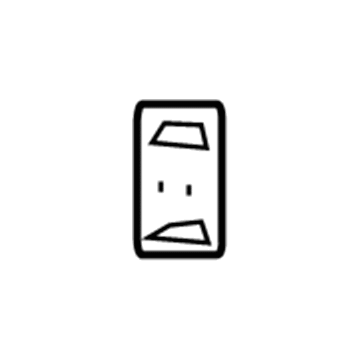 Mopar 5103855AA Lock Switch Mopar 5103855AA Lock Switch