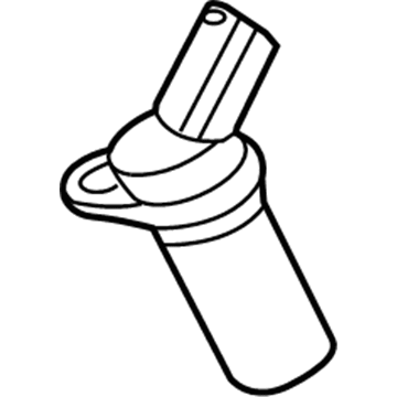 Ram 68098560AA Crankshaft Sensor