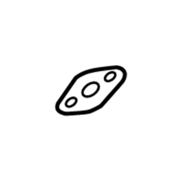 Dodge 5277928 Gasket - EGR Tube Flange