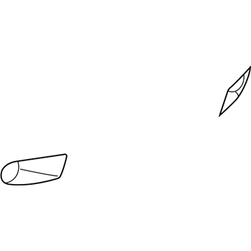 Dodge 4805924AA Cover