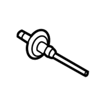 Dodge 5133847AA Pin