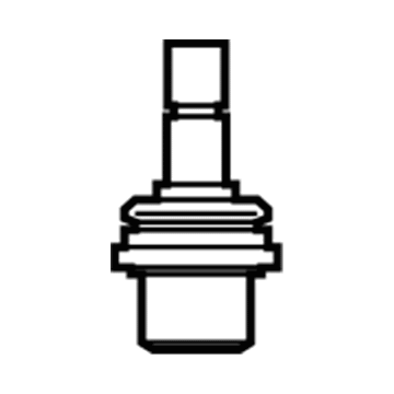 Chrysler Ball Joint - 68159271AA