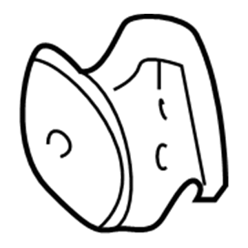 Dodge 4796355 Check Valve