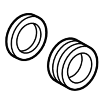 Dodge 5139263AA Seal