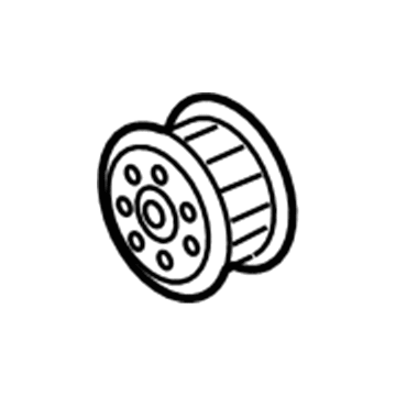 Dodge 4536479 Timing Gear Set