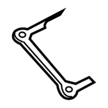 Dodge 4892146AA Valve Cover Gasket