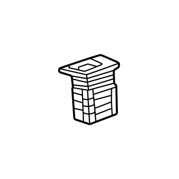 Jeep 7GA26TX7AB Plug