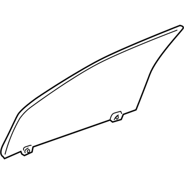 Chrysler 5054212AD Damper