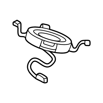 Jeep 68247961AD Blower