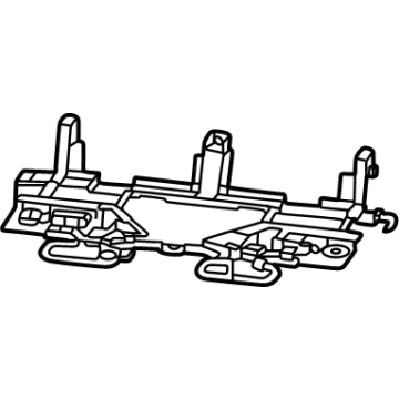 Dodge 68687683AA Mat